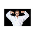 Karate-Gi Kumite Agonista Air by KO | karaté-gi kumité