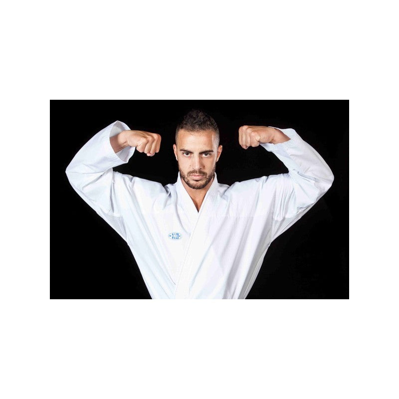 Karate-Gi Kumite Agonista Air by KO | karaté-gi kumité