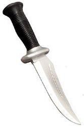 Poignard Caoutchouc | Accessoires d'entraînement