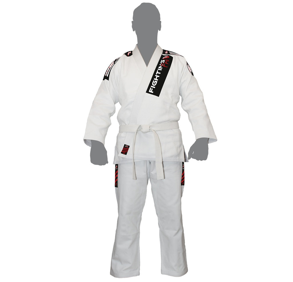 Kimono JJB Fighting Pro