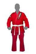 Kimono JJB Fighting Pro