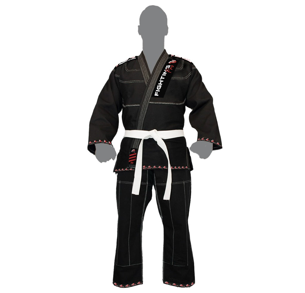 Kimono JJB Fighting Pro