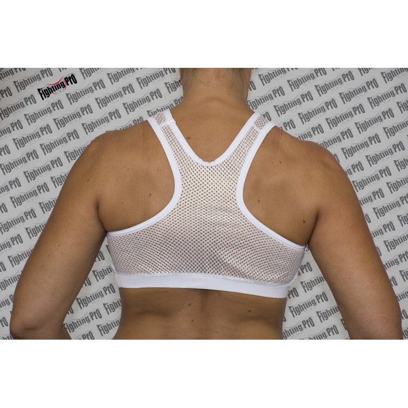 Sports bra + FIGHTING PRO cups