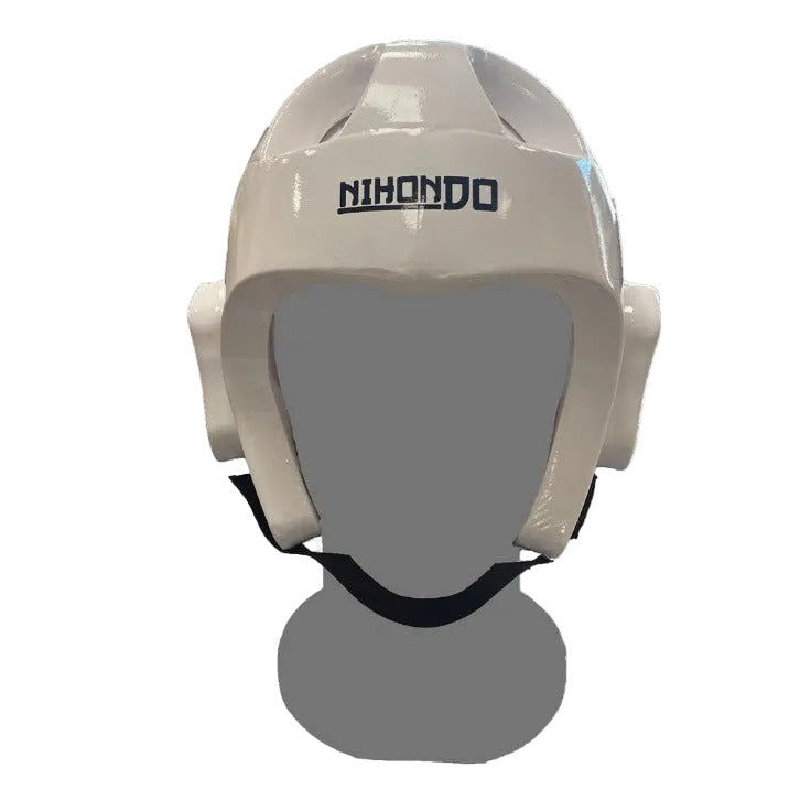 Taekwondo - Hapkido Protective Helmet
