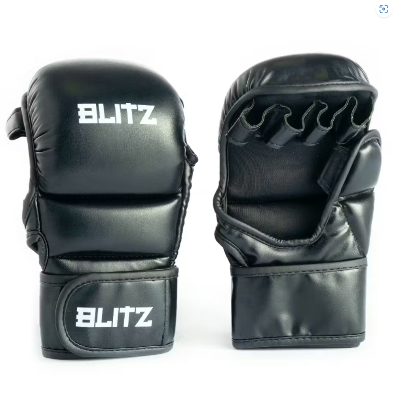 GANTS de MMA Blitz Avenger  Sparring Edition