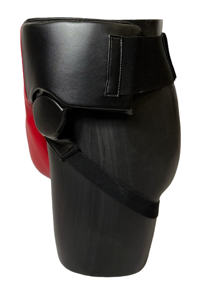 Coquille Pro Boxe Aglaise homme PU