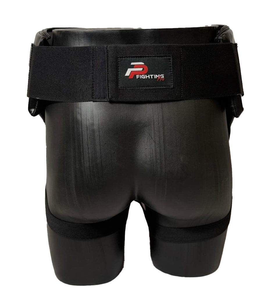 Coquille Pro Boxe Aglaise homme PU