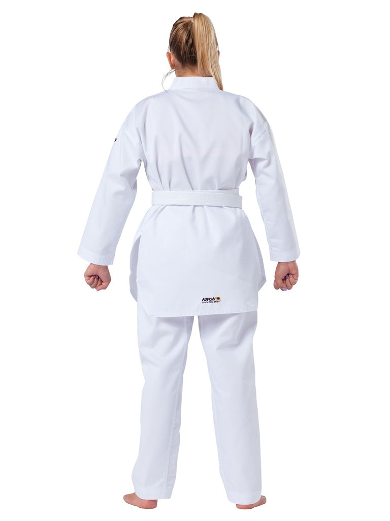 Dobok VICTORY KWON