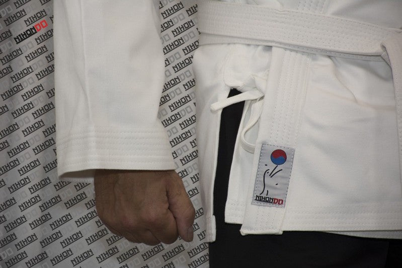 Karaté Gi KOBUDO, ou AITO et autres disciplines de self-defense