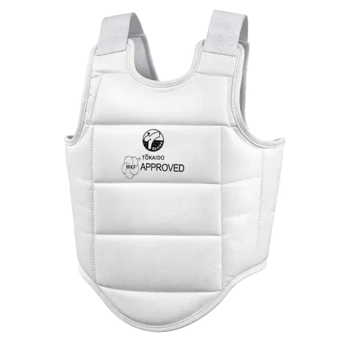 Tokaido Chest Protector - Youth League / WKF