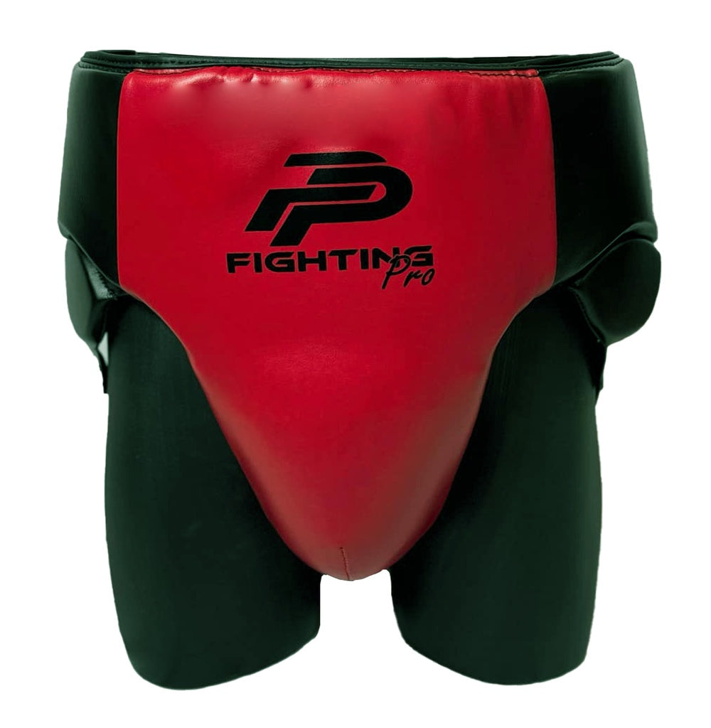 Coquille Pro Boxe Aglaise homme PU