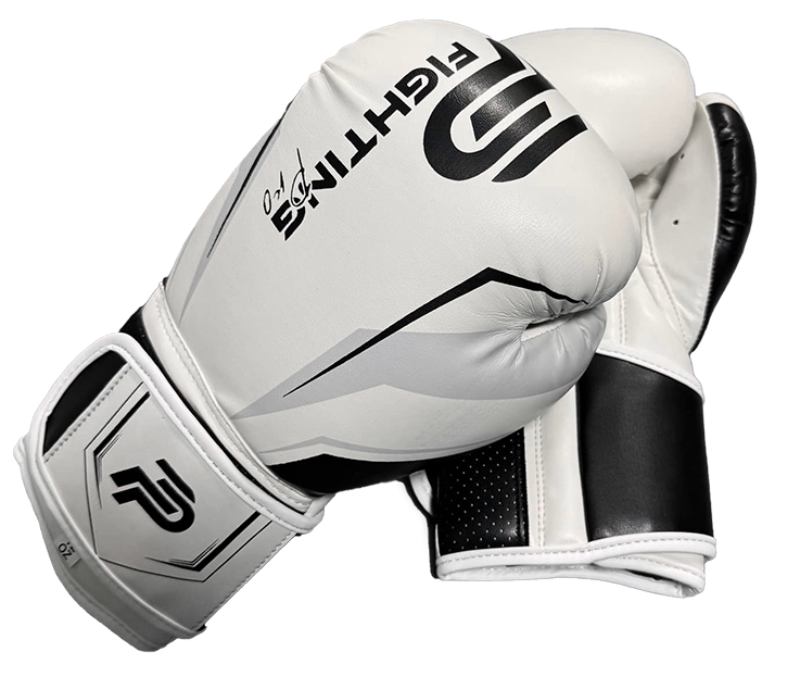 Gants de boxe PU New Gen Fighting Pro