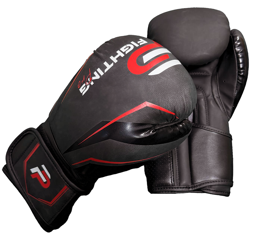 Gants de boxe PU New Gen Fighting Pro