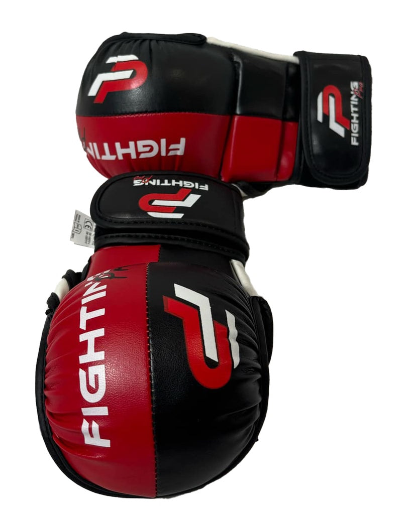 Gants de MMA Fighting Pro