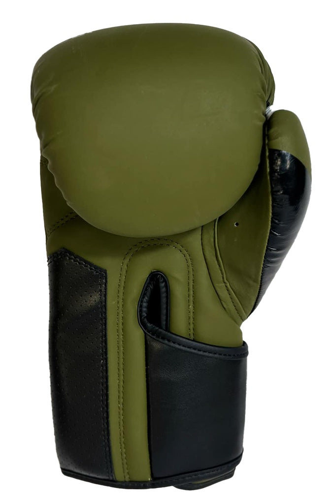 Gants de boxe PU New Gen Fighting Pro