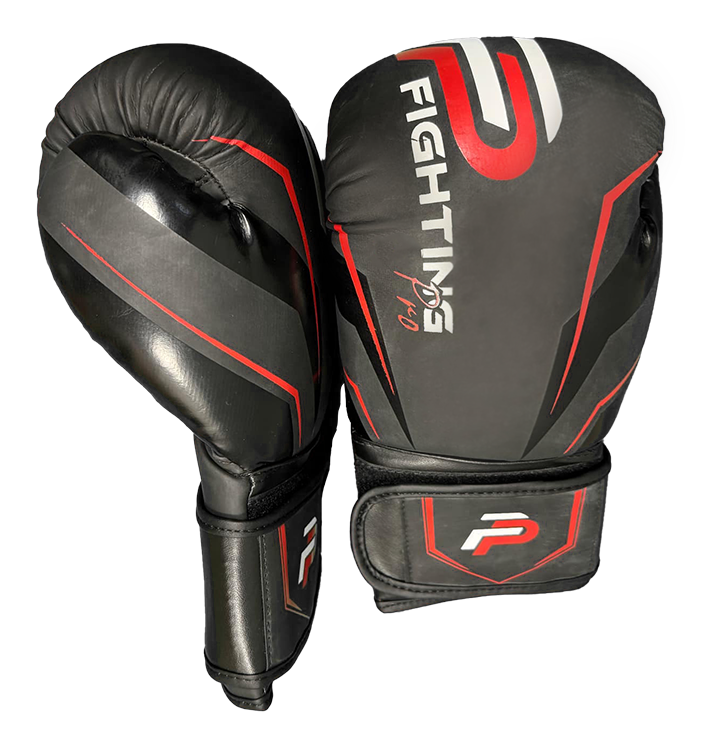 Gants de boxe PU New Gen Fighting Pro