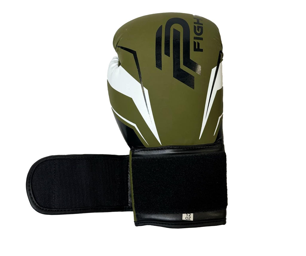 Gants de boxe PU New Gen Fighting Pro