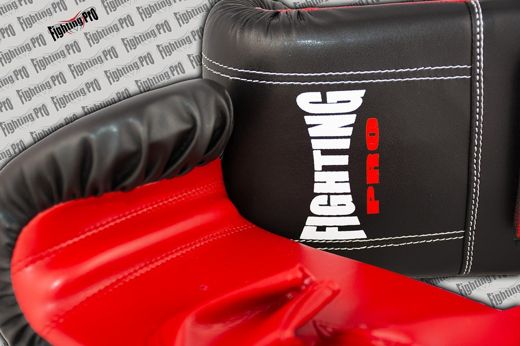 Gants de sac Fighting Pro