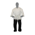 Karaté Gi KOBUDO, ou AITO et autres disciplines de self-defense
