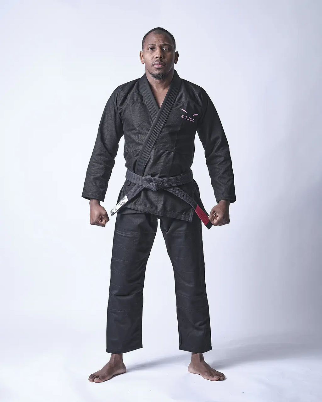 KIMONO JJB SQUAL Entrainement et Competition  ELION