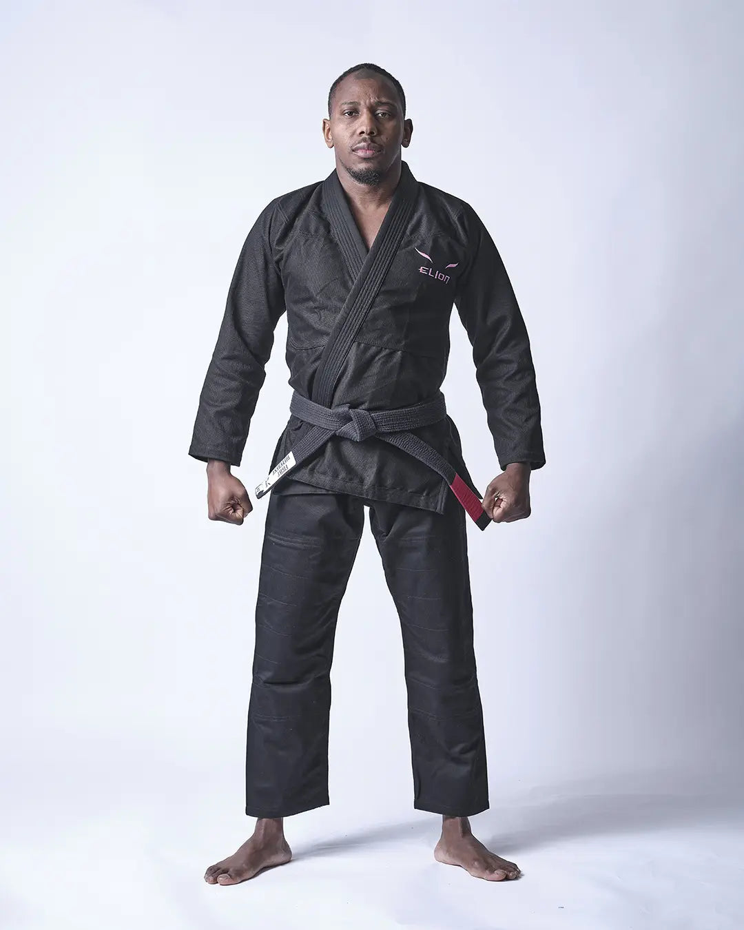 KIMONO JJB SQUAL Entrainement et Competition  ELION
