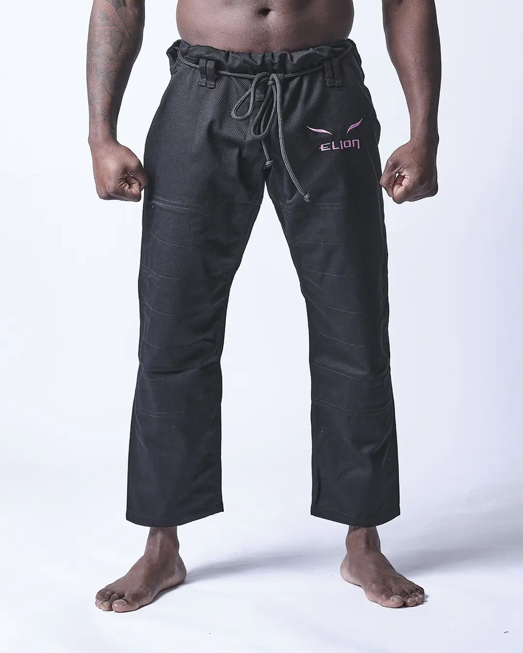 KIMONO JJB SQUAL Entrainement et Competition  ELION