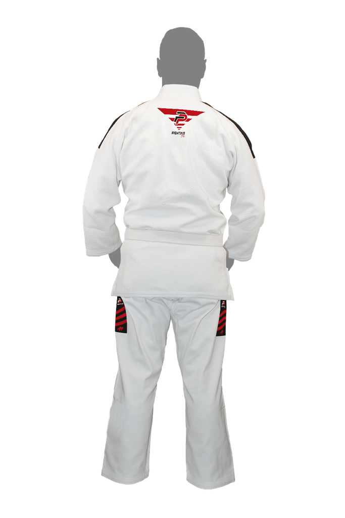 Kimono JJB Fighting Pro