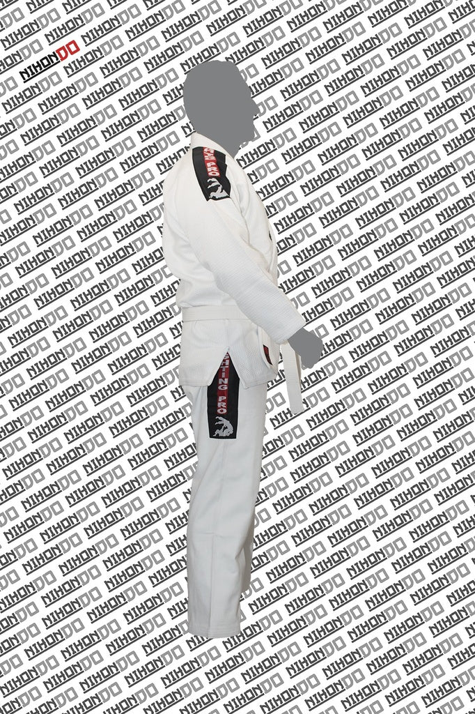 Kimono JJB Fighting Pro