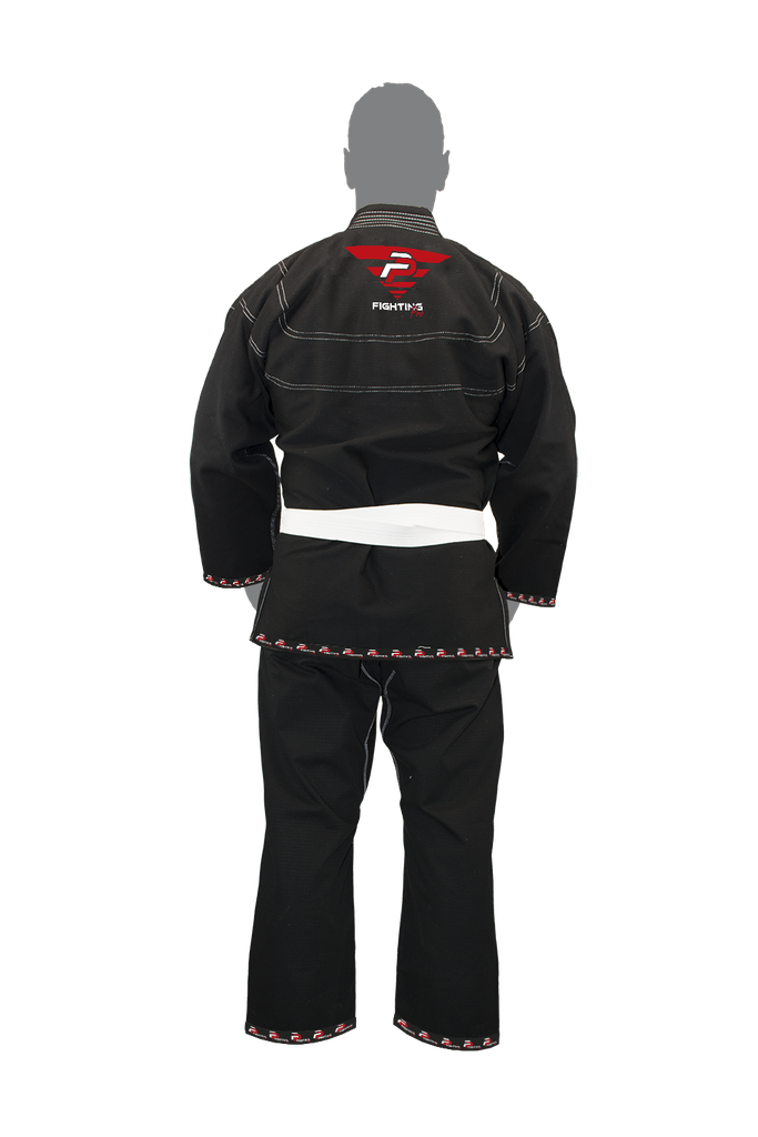 Kimono JJB Fighting Pro