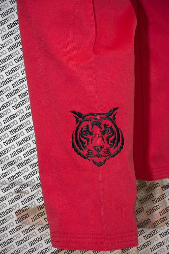 Kimono JJB Fighting Pro