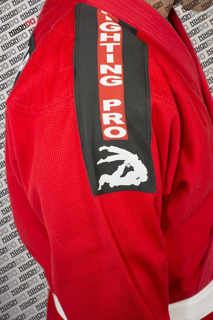 Kimono JJB Fighting Pro