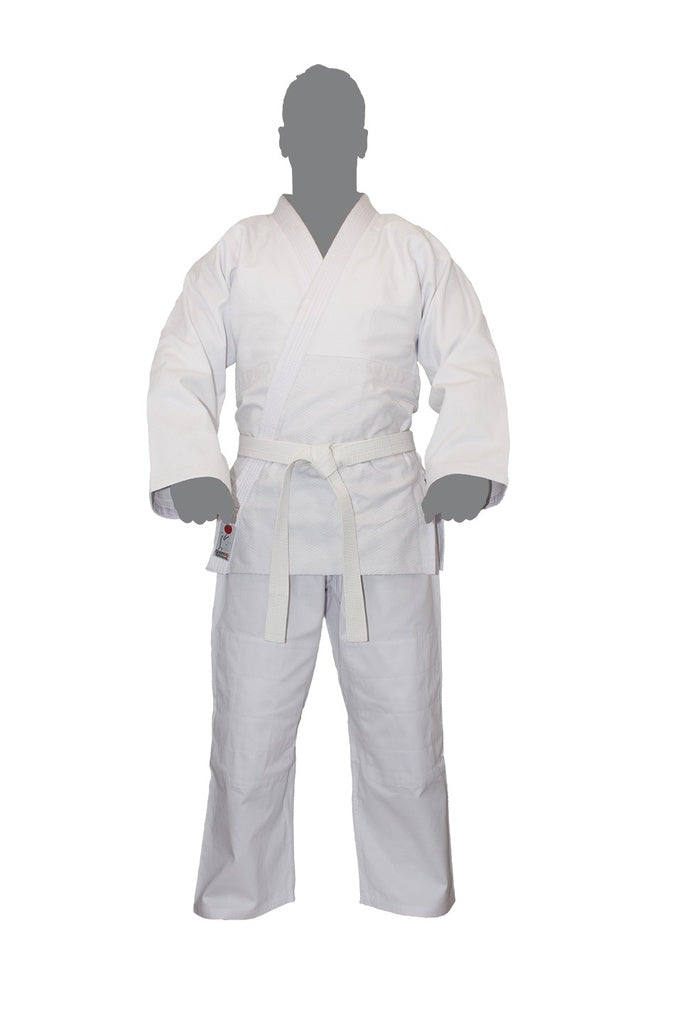 Kimono Supérieur Grain de Riz JUDOGI TRAINING
