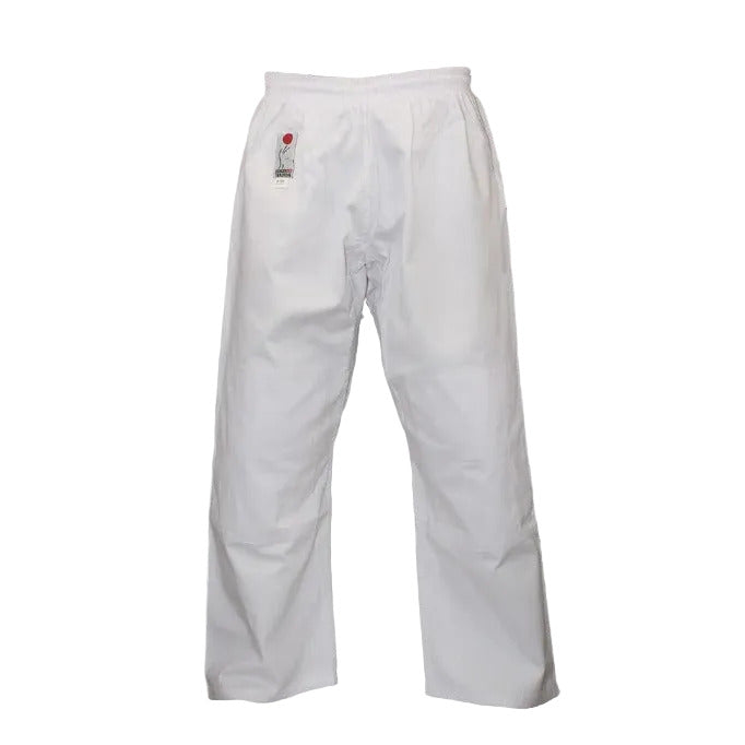 Pantalon type Judo: Pantalon Seul,  Bas de Kimono