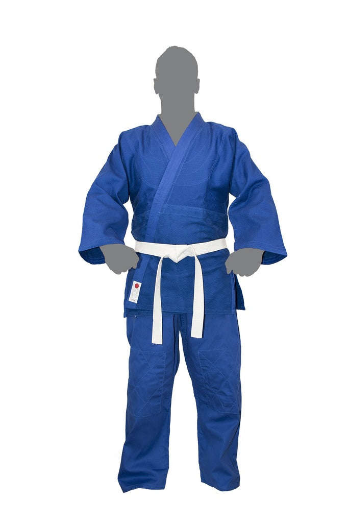 Kimono Supérieur Grain de Riz JUDOGI TRAINING