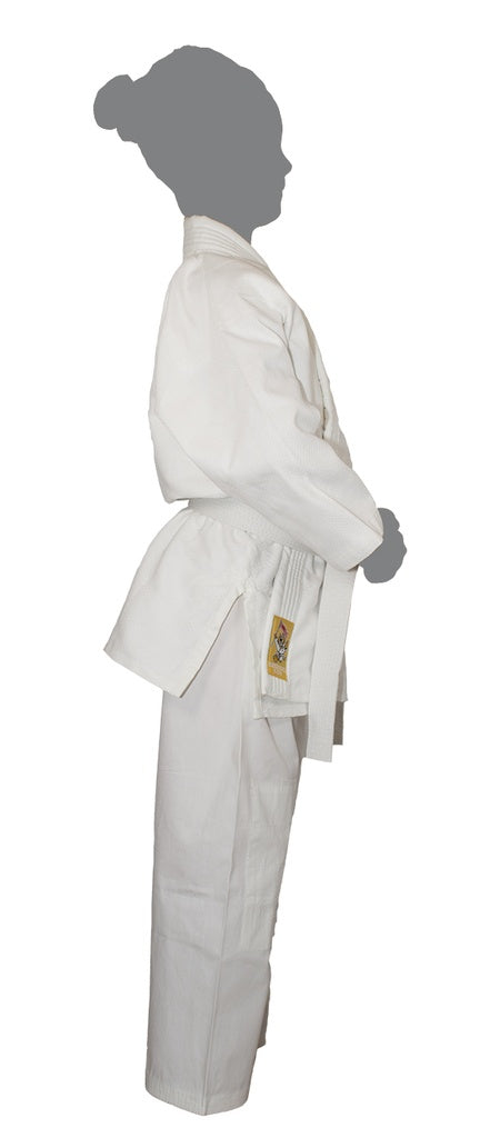Kimono Enfant JUDO Light