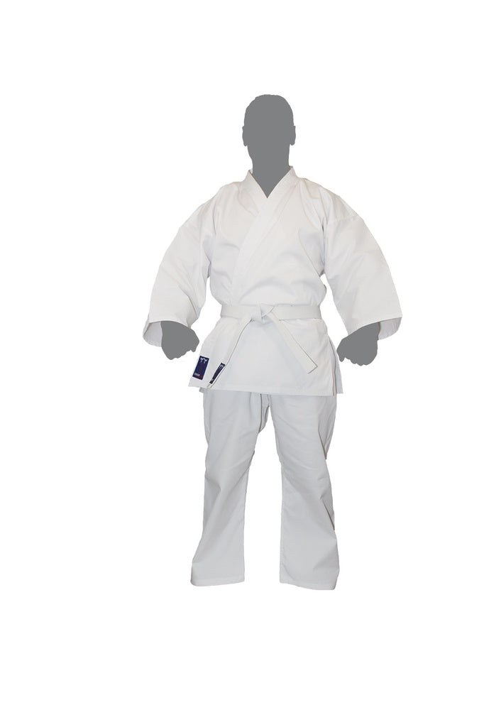 Kimono Combat NIHON DO