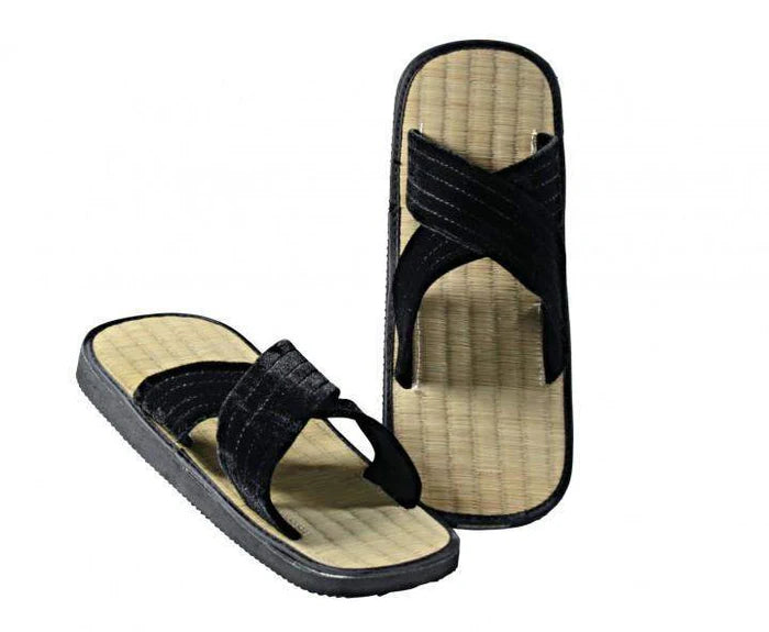 Zori straw X