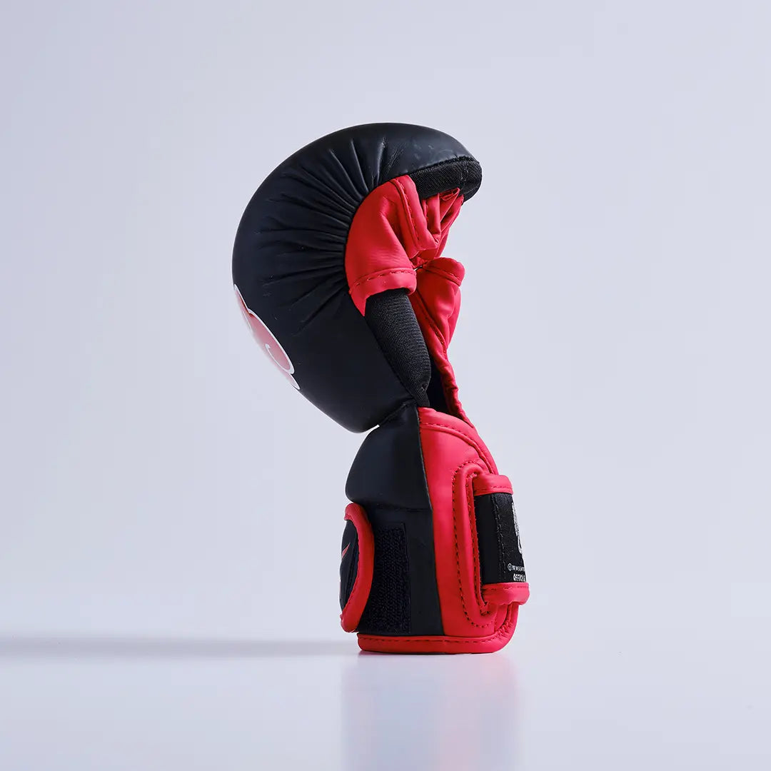 Gants de MMA NARUTO X ELION Super Sparring Akatsuki