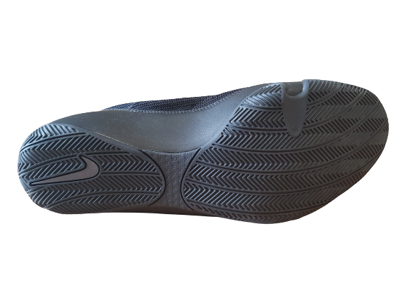 NIKE Machomai 2 MID Boxing Shoes