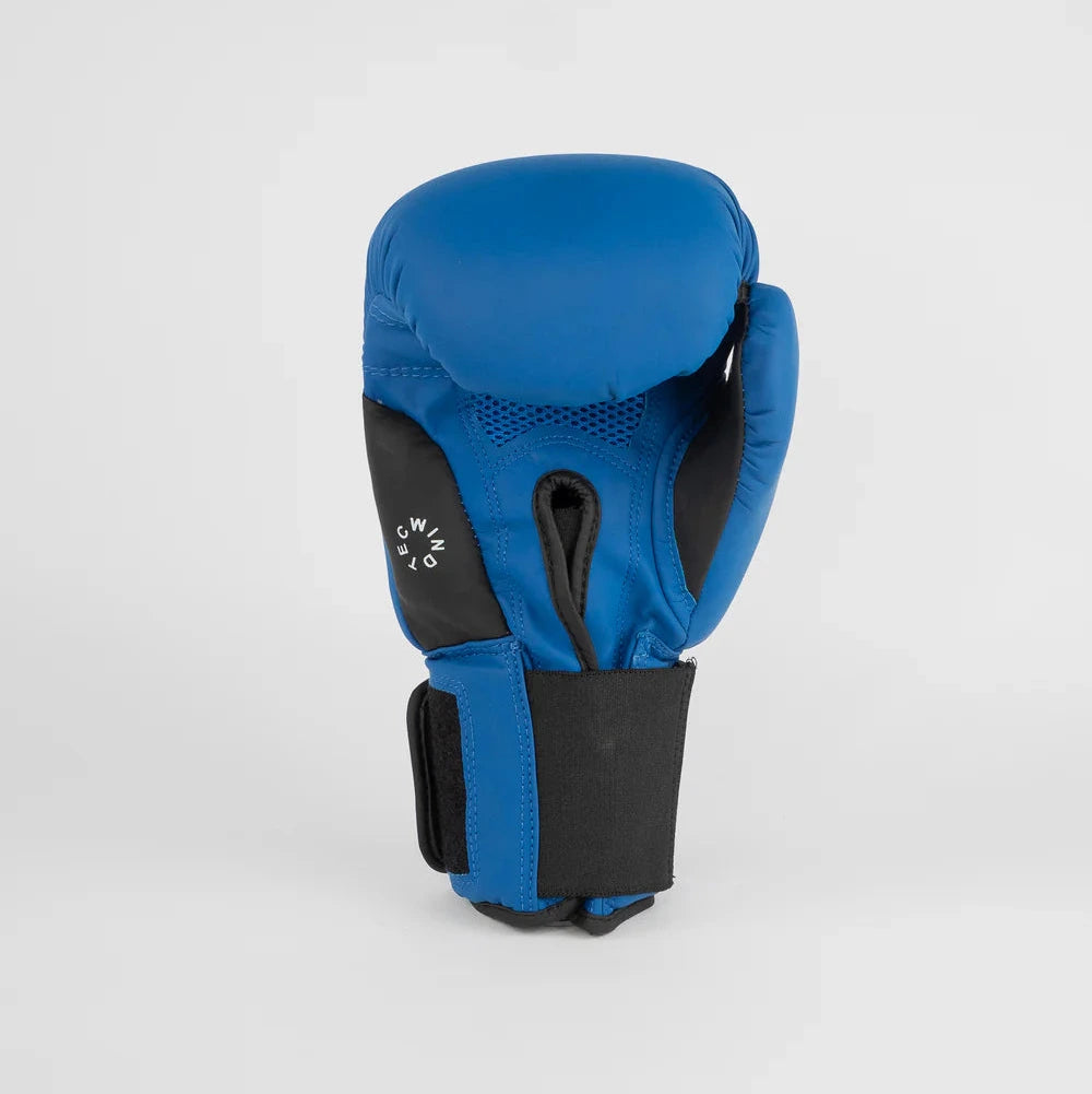 Gants de Boxe  COMPÉTITION  METAL BOXE