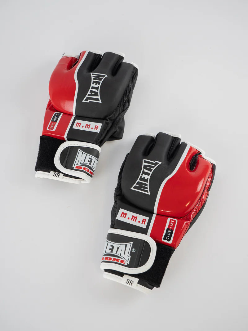 Gants entrainement MMA - Pancrace - Karaté Jutsu