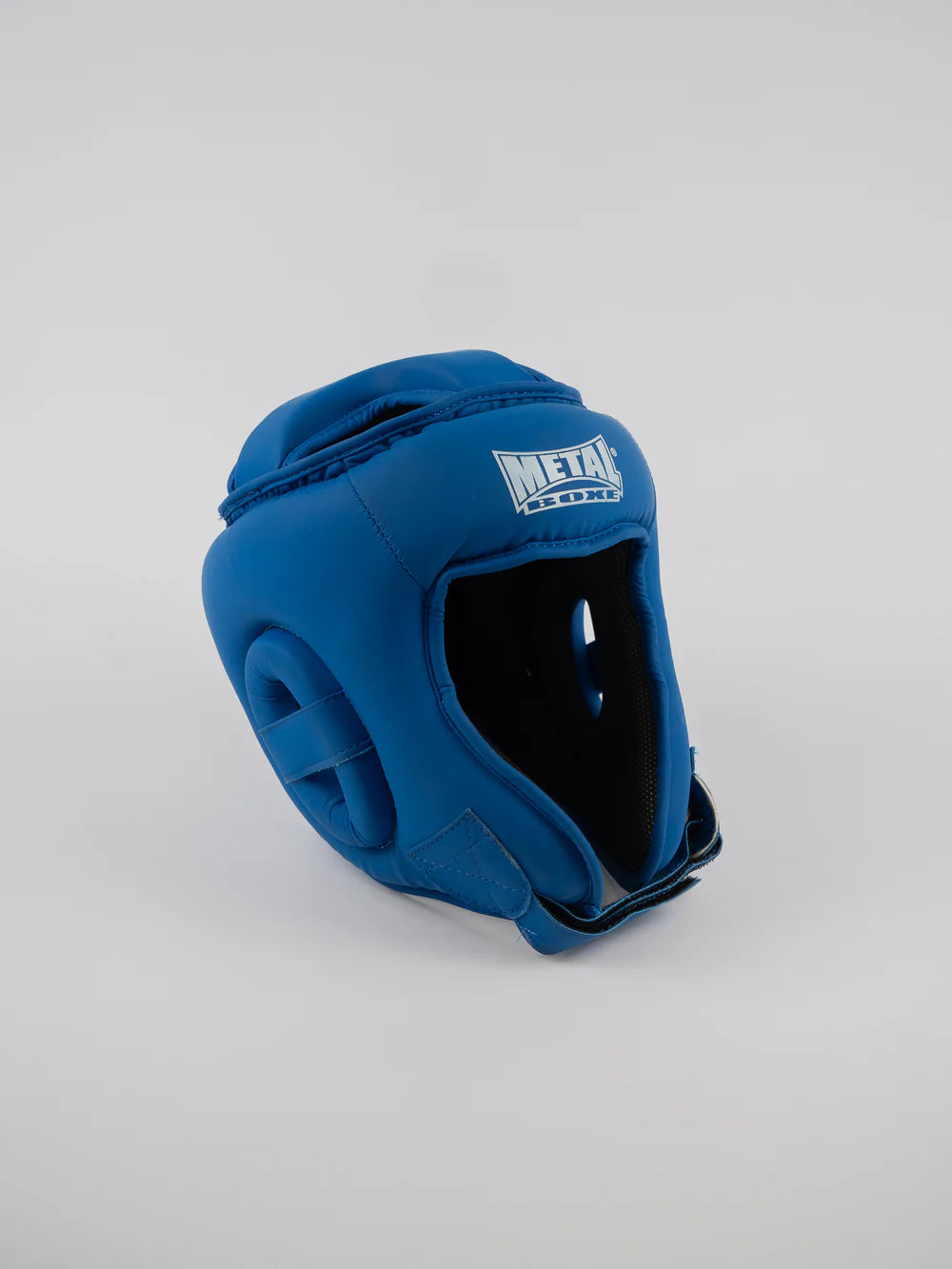 Competition Headguard METAL BOXE