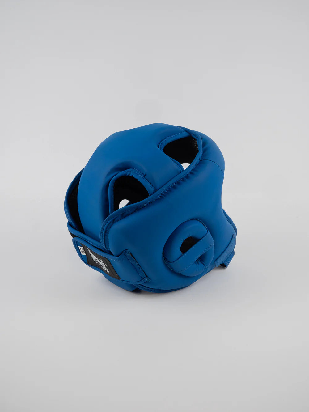 Competition Headguard METAL BOXE