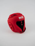 Casque de Compétition METAL BOXE