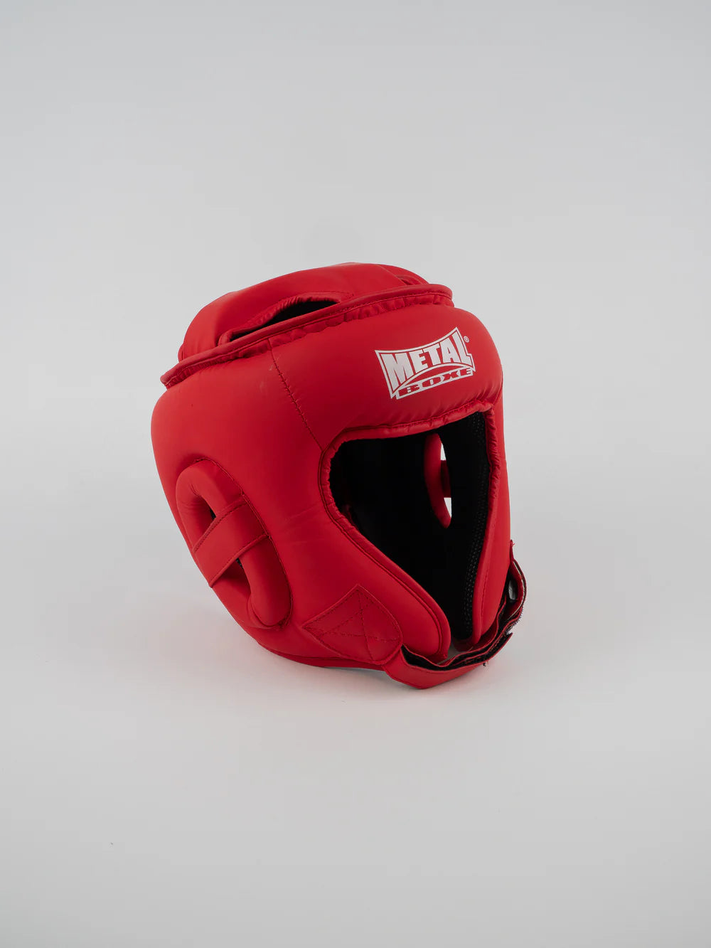 Competition Headguard METAL BOXE