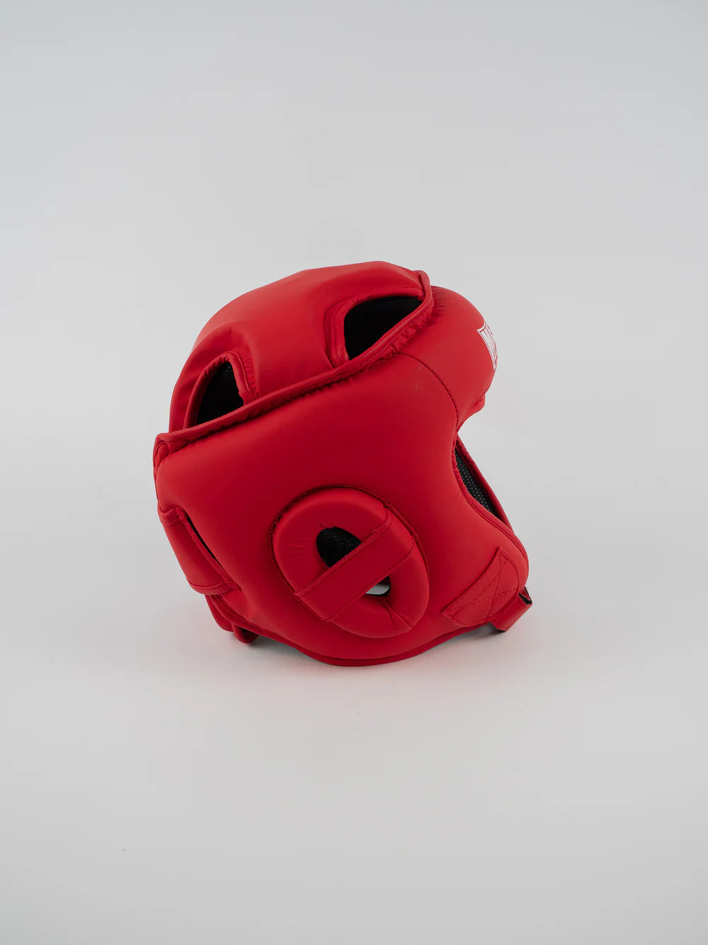 Competition Headguard METAL BOXE