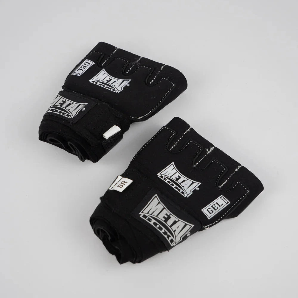 Gel Under Gloves METAL BOXE