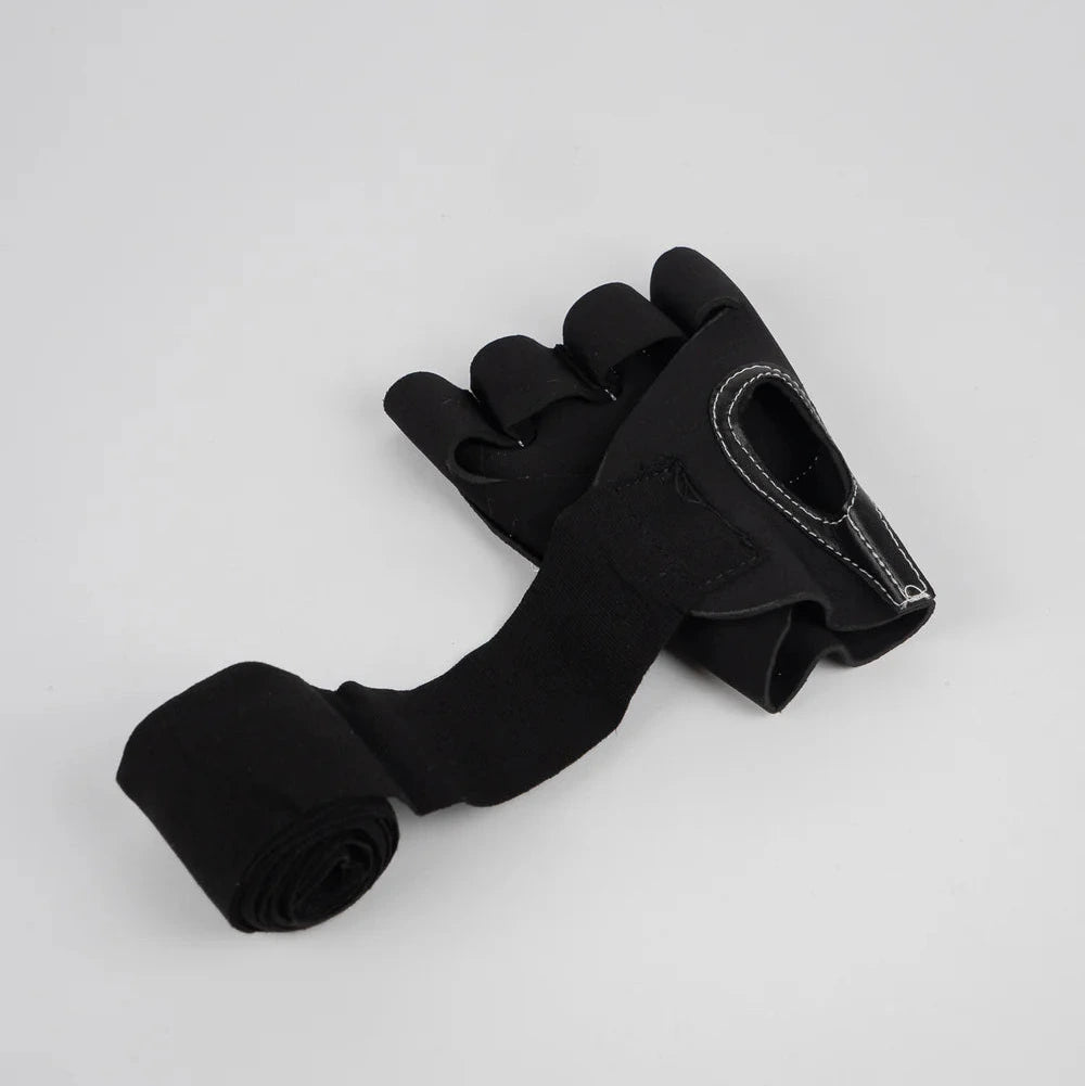 Sous Gants Gel METAL BOXE