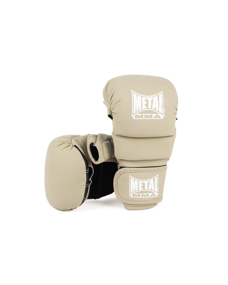 GANTS MMA SPARRING THE SHELL