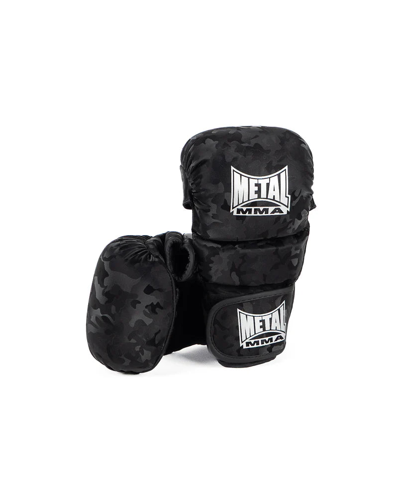 GANTS MMA SPARRING THE SHELL